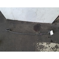 Hyundai I30 Pd,  Front Bumper Lower Stiffener