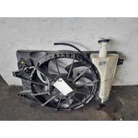 Hyundai I30 Elantra 2.0 G4nc Petrol Radiator Fan
