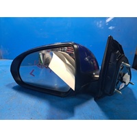 Hyundai I30 Pd Left Door Mirror