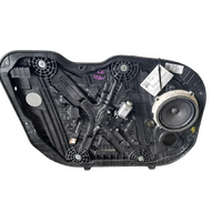 Hyundai I30 Pd, Left Front Door Regulator Only