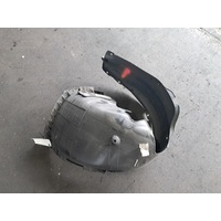 Hyundai I30 Left Guard Liner