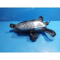 Hyundai I30 Pd Left Day Time Running Lamp