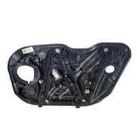 Hyundai I30 Pd Right Front Door Window Reg Assy