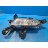 Hyundai I30 Pd Right Day Time Running Lamp