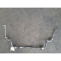 Hyundai I30 Pd Hatch  Stabilizer Bar