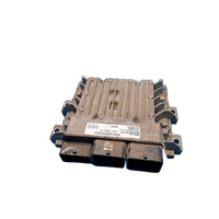 Mazda Bt50 Up-Ur,  Engine Ecu Only