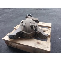 Jeep Grandcherokee 3.6 Petrol Rear Diff Centre