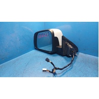 Jeep Grandcherokee Wk Left Door Mirror