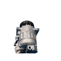 Nissan Pulsar Air Cond Compressor