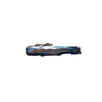 Nissan Pulsar B17  Right Front/Rear Outer Door Handle