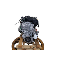 Nissan Pulsar B17/C12 Petrol 1.8 Mra8de Engine