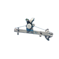 Nissan Pulsar B17 Right Front Window Regulator