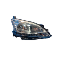 Nissan Pulsar Right Headlamp