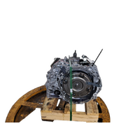 Nissan Pulsar B17 C12 Automatic Transmission