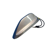 Jeep Grandcherokee Wk Antenna