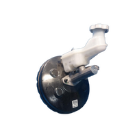 Hyundai I20 Pb Brake Booster