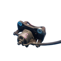 Hyundai I20 Pb Left Front Caliper