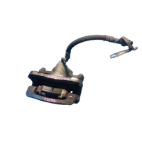 Hyundai I20 Pb  Left Rear Caliper