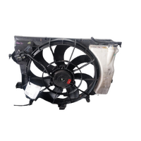 Hyundai I20 Pb  Radiator Fan