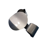 Hyundai I20 Pb  Fuel Door