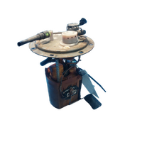 Hyundai I20 Pb Fuel Pump