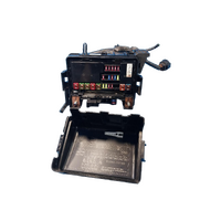 Hyundai I20 Pb Engine Bay Fuse Box