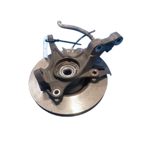 Hyundai I20 Pb Left Front Hub Assembly