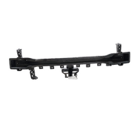 Hyundai I20 Pb Rear Bumper Main Reinforcement