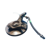 Hyundai I20 Pb Right Front Hub Assembly