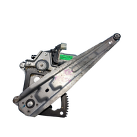 Hyundai I20 Pb  Right Rear Window Regulator