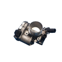 Hyundai I20 Accent Throttle Body