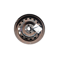 Hyundai I20 Pb 14 X 5.5 Inch Steel Wheel