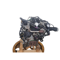 Nissan Navara Pathfinder Turbo Diesel 2.5 Yd25 Engine