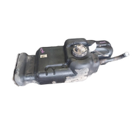 Nissan Pathfinder Navara Diesel Fuel Tank