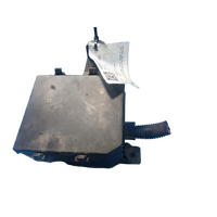 Nissan Navara D40 Left Side Engine Bay Main Fuse Box