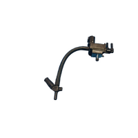 Nissan Navara D40 Boost Solenoid