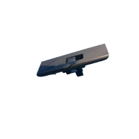 Nissan Navara D40 Left Front Power Window Switch