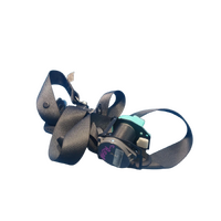 Nissan Navara Centre Rear Seat Belt Only