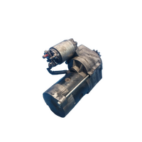 Nissan Navara Pathfinder Yd25 Starter Motor