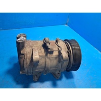 Nissan Patrol 3.0 Zd30 Td42 Diesel Calsonic Dks17ch  Air Cond Compressor