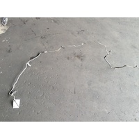 Nissan Patrol Y61/Gu Air Cond Hoses