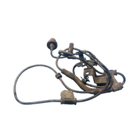 Nissan Patrol Y61/Gu  Left Front Abs Sensor