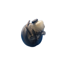 Nissan Patrol Brake Booster