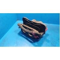 Nissan Patrol Y61/Gu Left Front Caliper