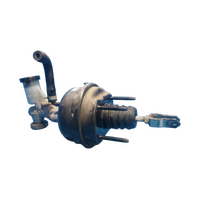 Nissan Patrol Y61/Gu Clutch Booster