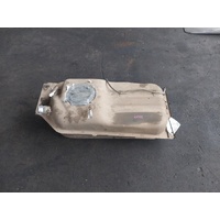 Nissan Patrol Y61/Gu Front Sub Fuel Tank