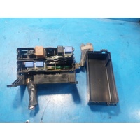 Nissan Patrol Y61/Gu Engine Bay Relay Box