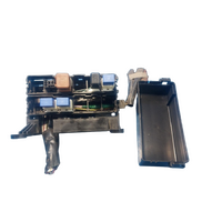 Nissan Patrol Y61/Gu Engine Bay Relay Box