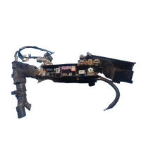 Nissan Patrol Y61/Gu Engine Bay Fuse Box