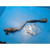Nissan Patrol Y61/Gu Transfer Shifter